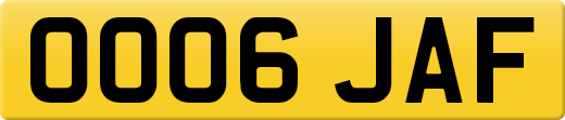 OO06JAF