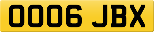 OO06JBX