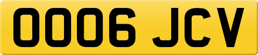 OO06JCV