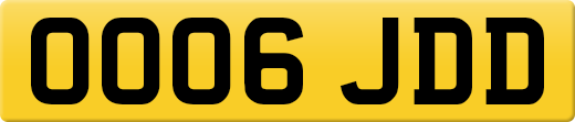 OO06JDD