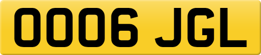 OO06JGL