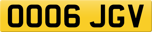OO06JGV