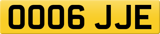 OO06JJE