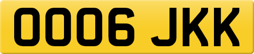 OO06JKK
