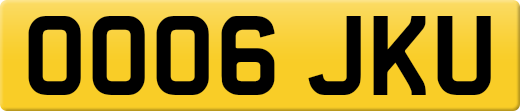 OO06JKU