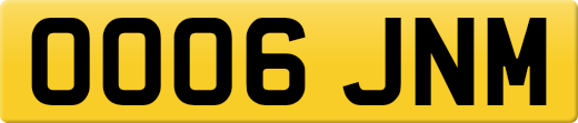 OO06JNM