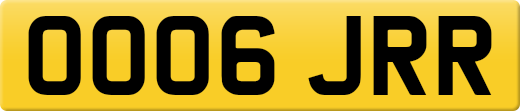 OO06JRR