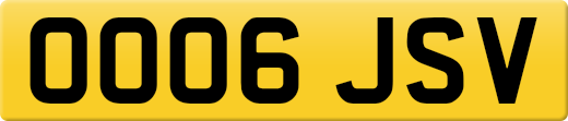 OO06JSV
