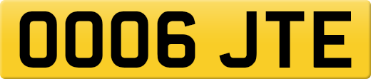 OO06JTE