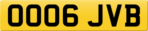 OO06JVB