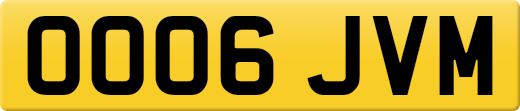 OO06JVM