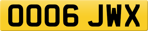 OO06JWX