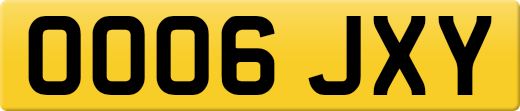 OO06JXY