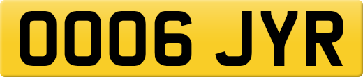 OO06JYR