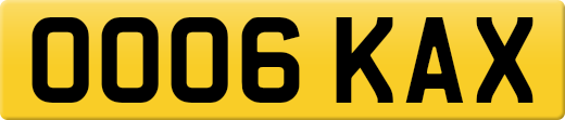 OO06KAX