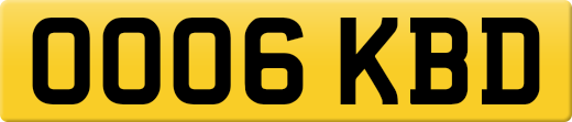 OO06KBD