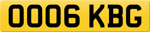 OO06KBG