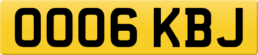 OO06KBJ