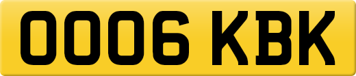 OO06KBK