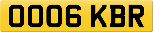 OO06KBR