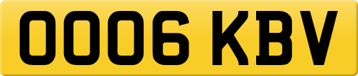OO06KBV