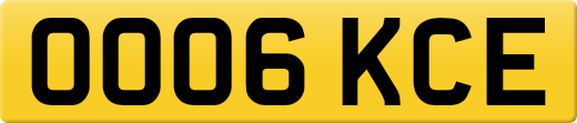 OO06KCE