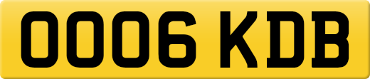 OO06KDB