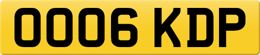 OO06KDP
