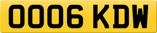 OO06KDW