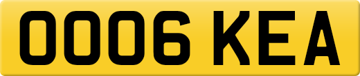 OO06KEA