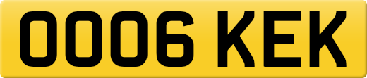 OO06KEK
