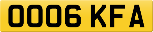 OO06KFA