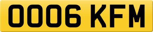 OO06KFM
