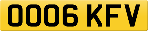 OO06KFV