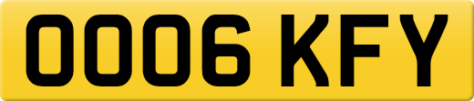 OO06KFY