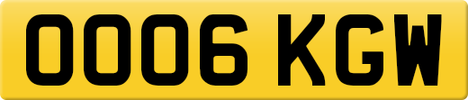 OO06KGW