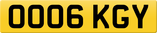 OO06KGY