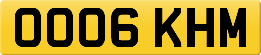 OO06KHM