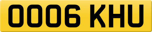 OO06KHU