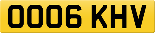 OO06KHV