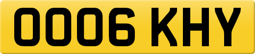 OO06KHY