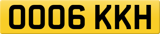 OO06KKH