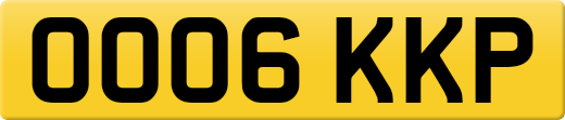 OO06KKP