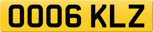 OO06KLZ