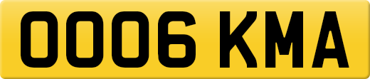 OO06KMA