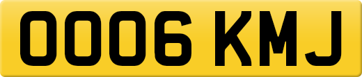 OO06KMJ