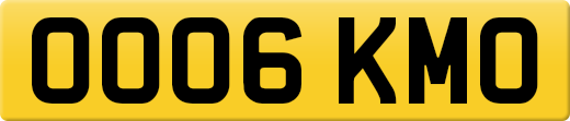 OO06KMO