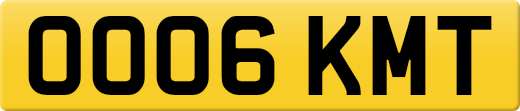 OO06KMT