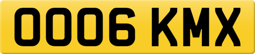 OO06KMX