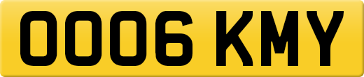 OO06KMY